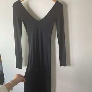 Bodycon dress H&M size 2 never worn